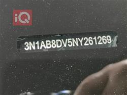 نیسان سێنترا